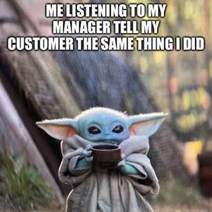 Meet your Posher, Elena